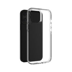 Clear Case 2mm iPhone 13 (6,1″) hind ja info | Telefoni kaaned, ümbrised | kaup24.ee