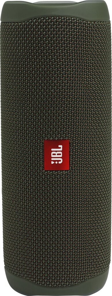 JBL Flip 5, tamsiai roheline hind ja info | Kõlarid | kaup24.ee