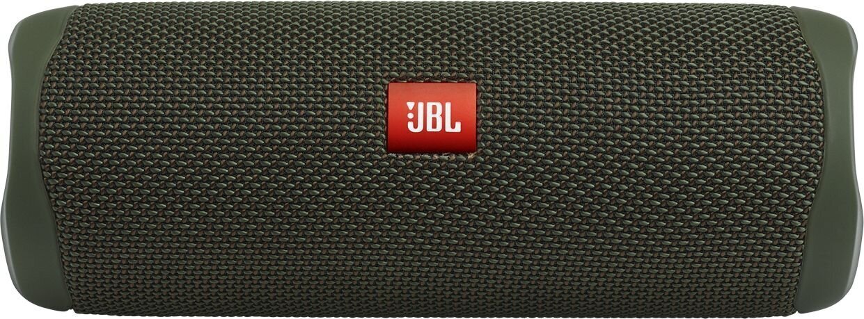 JBL Flip 5, tamsiai roheline hind ja info | Kõlarid | kaup24.ee
