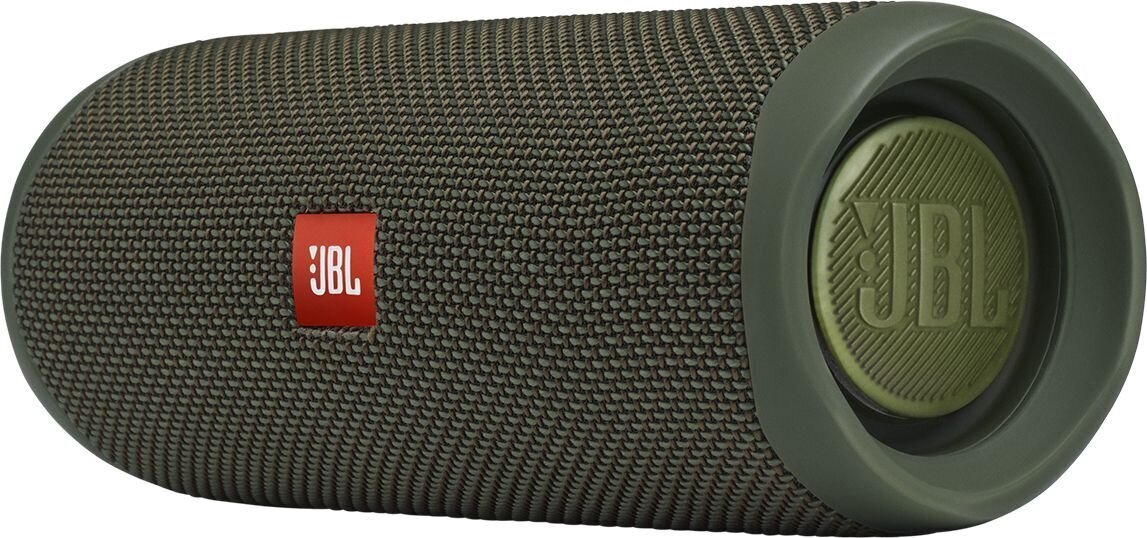 JBL Flip 5, tamsiai roheline hind ja info | Kõlarid | kaup24.ee