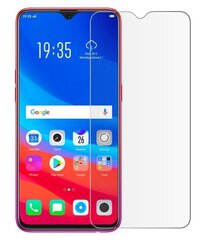 Tempered Glass PRO+ Premium 9H Screen Protector Samsung A705 Galaxy A70 цена и информация | Защитные пленки для телефонов | kaup24.ee