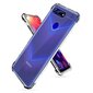 Mocco Anti Shock Case 0.5 mm Silicone Case for Huawei P Smart Z Transparent hind ja info | Telefoni kaaned, ümbrised | kaup24.ee