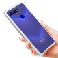 Mocco Anti Shock Case 0.5 mm Silicone Case for Huawei P Smart Z Transparent цена и информация | Telefoni kaaned, ümbrised | kaup24.ee