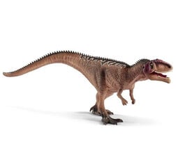 Kujuke Gigantosaurus Schleich Dinosaurused цена и информация | Игрушки для мальчиков | kaup24.ee