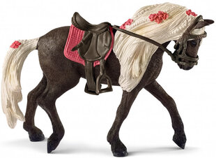 Kujuke Rocky Mountain mära Schleich Horse Club hind ja info | Tüdrukute mänguasjad | kaup24.ee