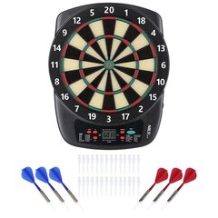 TDE03 ELECTRONIC DART NILS FUN цена и информация | Дартс | kaup24.ee