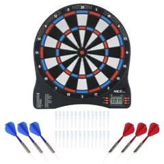 TDE01 ELECTRONIC DART NILS FUN hind ja info | Noolemängud | kaup24.ee