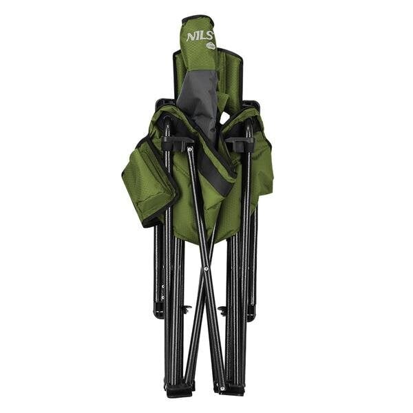 NC3075 ROHELINE TOURING TOOL NILS CAMP hind ja info | Matkamööbel | kaup24.ee