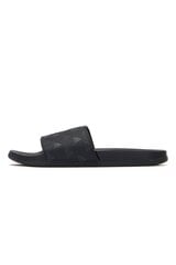 Классические мужские шлепанцы adidas ADILETTE COMFORT, черный, размер 42 GV9736_42 цена и информация | Мужские шлепанцы, босоножки | kaup24.ee