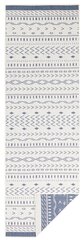 Kahepoolne õuevaip NORTHRUGS Kuba, 80x350 cm цена и информация | Ковры | kaup24.ee