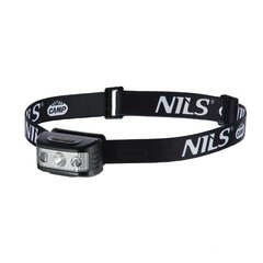 NC0006 EESLAMP 180 LM NILS CAMP hind ja info | Võrkkiiged | kaup24.ee