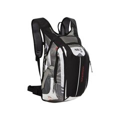 NC1766 BLACK ADVENTURE SELJAKott 25L NILS CAMP hind ja info | Spordikotid, seljakotid | kaup24.ee