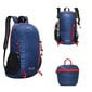 NC1724 EDGE BACKACK NAVY 22L NILS CAMP цена и информация | Spordikotid, seljakotid | kaup24.ee