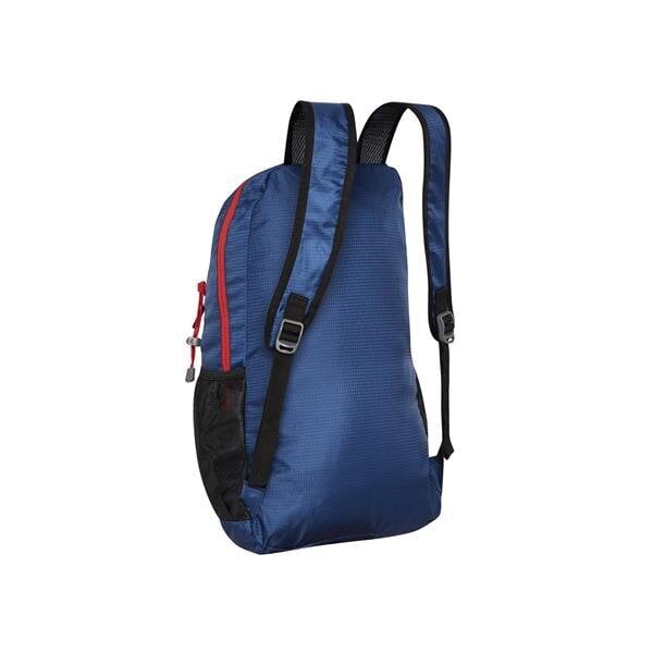 NC1724 EDGE BACKACK NAVY 22L NILS CAMP цена и информация | Spordikotid, seljakotid | kaup24.ee