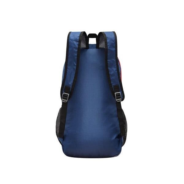 NC1724 EDGE BACKACK NAVY 22L NILS CAMP цена и информация | Spordikotid, seljakotid | kaup24.ee