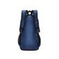 NC1724 EDGE BACKACK NAVY 22L NILS CAMP цена и информация | Spordikotid, seljakotid | kaup24.ee