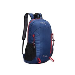 NC1724 EDGE BACKACK NAVY 22L NILS CAMP цена и информация | Рюкзаки и сумки | kaup24.ee