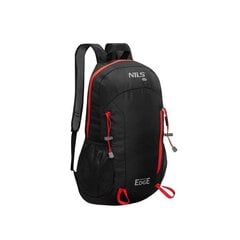 NC1724 EDGE BACKACK MUST 22L NILS CAMP hind ja info | Spordikotid, seljakotid | kaup24.ee