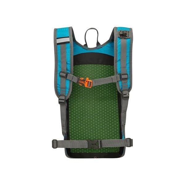 NC1766 BLUE ADVENTURE SELJAKott 25L NILS CAMP цена и информация | Spordikotid, seljakotid | kaup24.ee