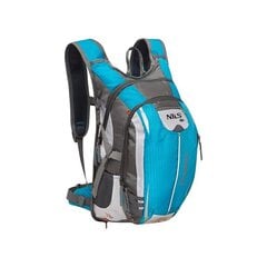 NC1766 BLUE ADVENTURE SELJAKott 25L NILS CAMP hind ja info | Spordikotid, seljakotid | kaup24.ee