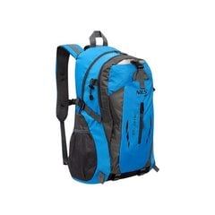 NC1749 TOURIST SELJAKOT BLUE VALLEY 40L NILS CAMP hind ja info | Spordikotid, seljakotid | kaup24.ee