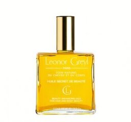 Масло для тела и волос Leonor Greyl Huile Secret De Beaute 95 мл цена и информация | Маски, масла, сыворотки | kaup24.ee
