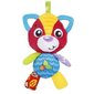 Mänguasi Playgro Foxy on the Run, kinkepakk 0187219 цена и информация | Imikute mänguasjad | kaup24.ee