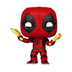 FUNKO POP! Vinyl figuur: Marvel: Deadpool & Wolverine - Kidpool hind ja info | Fännitooted mänguritele | kaup24.ee