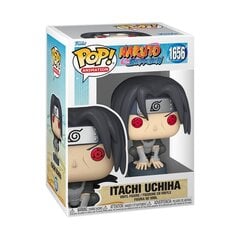 FUNKO POP! Vinyl figuur: Naruto - Itachi Uchiha hind ja info | Liivakastid, liiv ja mänguasjad | kaup24.ee