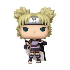 FUNKO POP! Vinyl: Фигурка: Naruto - Temari Nara цена и информация | Песочницы, песок | kaup24.ee