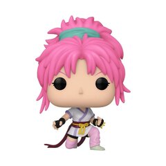 FUNKO POP! Vinyl figuur: Hunter x Hunter - Machi Komacine hind ja info | Liivakastid, liiv ja mänguasjad | kaup24.ee