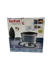 Tefal INGENIO XL 7 шт. цена и информация | Кастрюли, скороварки | kaup24.ee