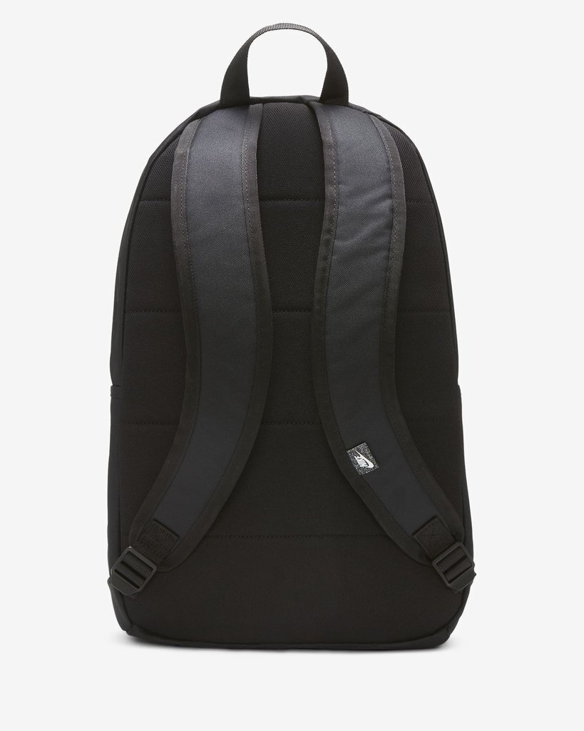 Seljakott Nike Elemental, 21L, must цена и информация | Spordikotid, seljakotid | kaup24.ee