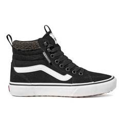 Повседневная обувь женская Vans Filmore Hi VansGuard Чёрный цена и информация | Спортивная обувь, кроссовки для женщин | kaup24.ee