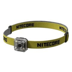 Nitecore ФАРА NU СЕРИИ 40 ЛЮМЕН/NU05 КОМПЛЕКТ V2 NITECORE цена и информация | Фонарики, прожекторы | kaup24.ee