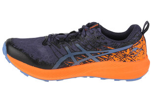 ASICS Fuji Lite 2, Meeste jooksujalatsid, Lilla hind ja info | Spordi- ja vabaajajalatsid meestele | kaup24.ee