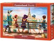 Pusle Puzzle Castorland Girls Day Out, 1000-osaline hind ja info | Pusled | kaup24.ee