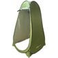 TURISTI RIIDETUBA TELK 110X110X190CM hind ja info | Telgid | kaup24.ee