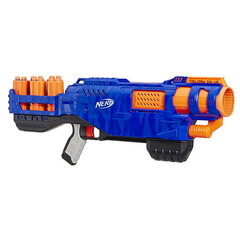 Mängupüss Nerf Elite Trilogy DS 15 hind ja info | Poiste mänguasjad | kaup24.ee