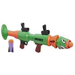 Пистолет Hasbro Nerf Fortnite Rl Relv цена и информация | Развивающий мелкую моторику - кинетический песок KeyCraft NV215 (80 г) детям от 3+ лет, бежевый | kaup24.ee