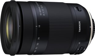 Tamron 18-400 мм f/3.5-6.3 Di II VC HLD (Canon EF mount) цена и информация | Объективы | kaup24.ee