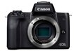 Canon EOS M50 Body hind ja info | Fotoaparaadid | kaup24.ee