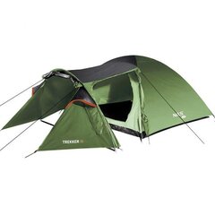 NC6312 TREKKER III NILS CAMP TELK цена и информация | Палатки | kaup24.ee