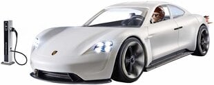 70078 PLAYMOBIL Porshe Rex Dasher Porsche Mission E hind ja info | Klotsid ja konstruktorid | kaup24.ee