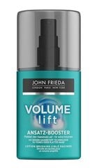 John Frieda Volüümiandev Kuivšampoon, 125 ml (Saksa toode) hind ja info | Šampoonid | kaup24.ee