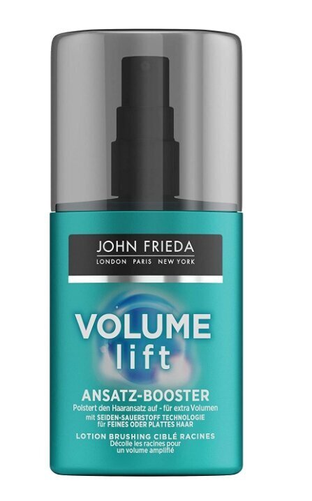 John Frieda Volüümiandev Kuivšampoon, 125 ml (Saksa toode) цена и информация | Šampoonid | kaup24.ee