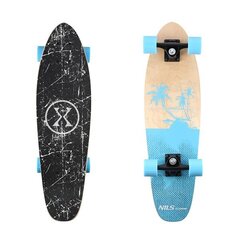 PENNYBOARD WOOD BAHAMAS NILS EXTREME hind ja info | Rulad | kaup24.ee