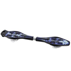 WB001 BLUE WAVEBOARD NILS EXTREME hind ja info | Rulad | kaup24.ee