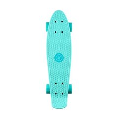 PENNYBOARD CLASSIC GREEN NILS EXTREME цена и информация | Скейтборды | kaup24.ee