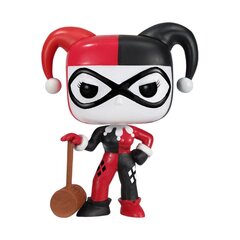 FUNKO POP! Vinyl: Фигурка: DC - Harley Quinn w/ Mallet цена и информация | Атрибутика для игроков | kaup24.ee